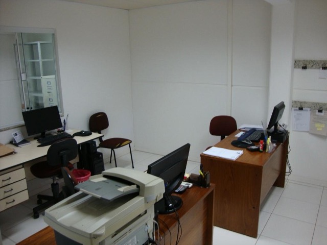 Depósito-Galpão, 1049 m² - Foto 9