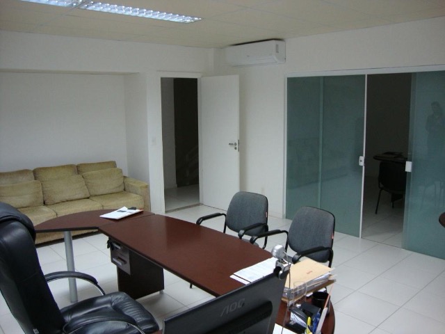 Depósito-Galpão, 1049 m² - Foto 4