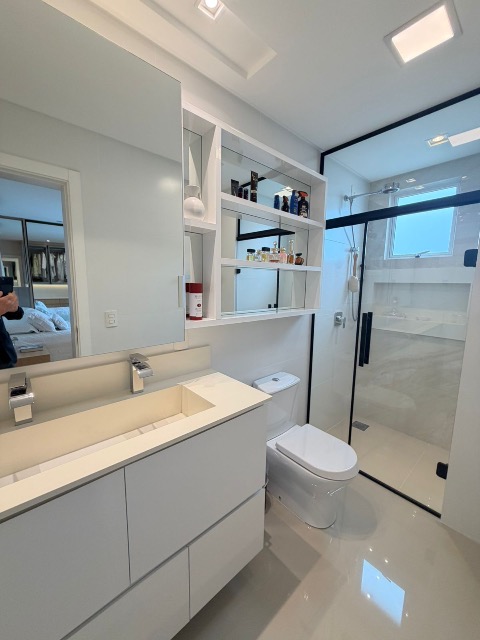 Apartamento, 4 quartos, 153 m² - Foto 21