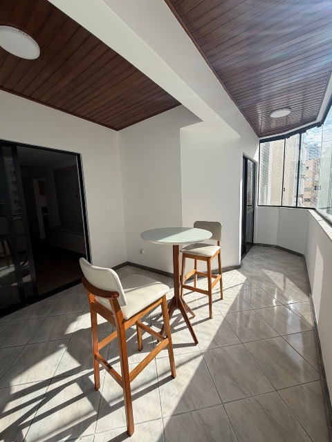 Apartamento, 3 quartos, 118 m² - Foto 33