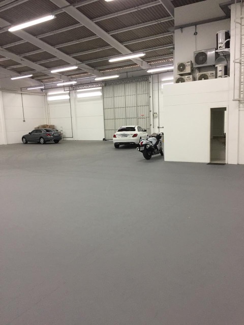 Depósito-Galpão, 1049 m² - Foto 2