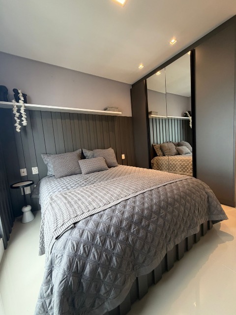 Apartamento, 4 quartos, 153 m² - Foto 6