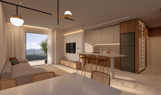 Apartamento, 2 quartos, 73 m² - Foto 19