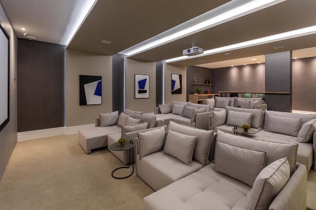 Apartamento, 5 quartos, 400 m² - Foto 3
