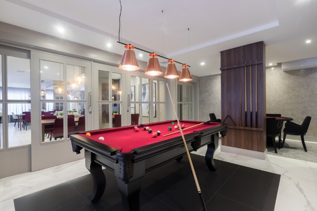 Apartamento, 4 quartos, 153 m² - Foto 58