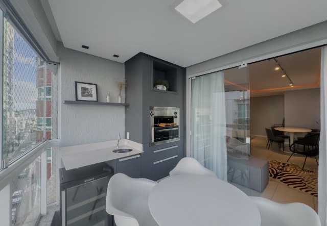 Apartamento, 3 quartos, 87 m² - Foto 39