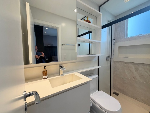 Apartamento, 4 quartos, 153 m² - Foto 38