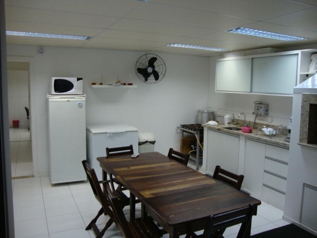 Depósito-Galpão, 1049 m² - Foto 7