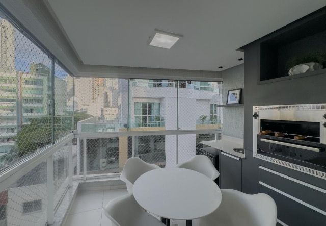 Apartamento, 3 quartos, 87 m² - Foto 2