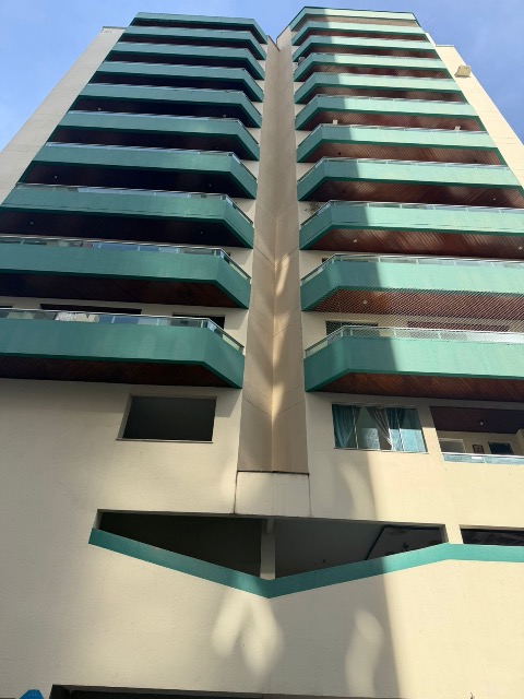Apartamento, 2 quartos - Foto 1