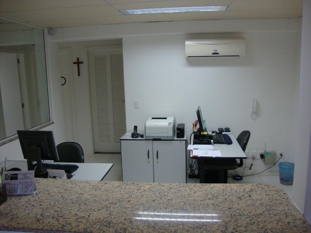 Depósito-Galpão, 1049 m² - Foto 10