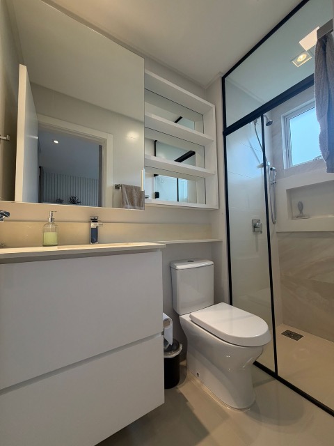 Apartamento, 4 quartos, 153 m² - Foto 45