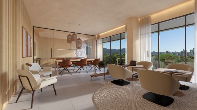 Apartamento, 2 quartos, 73 m² - Foto 10
