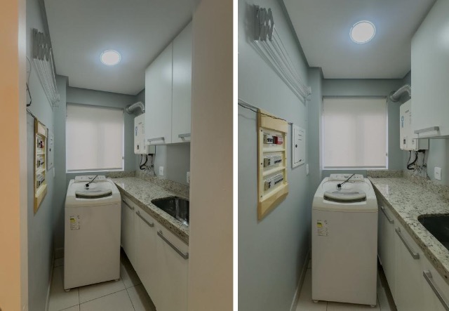 Apartamento, 3 quartos, 87 m² - Foto 22