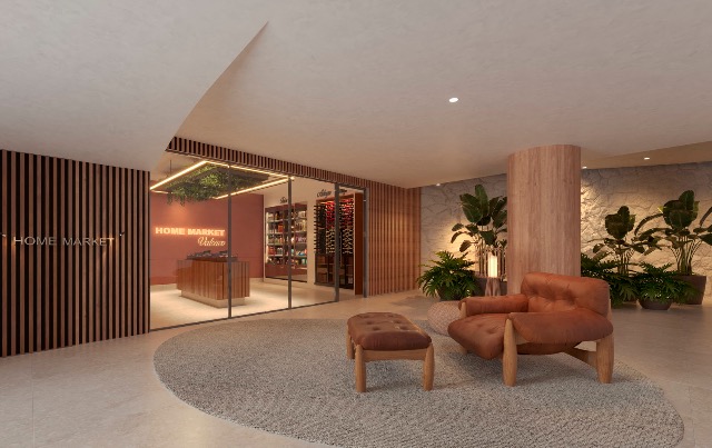 Apartamento, 2 quartos, 73 m² - Foto 15
