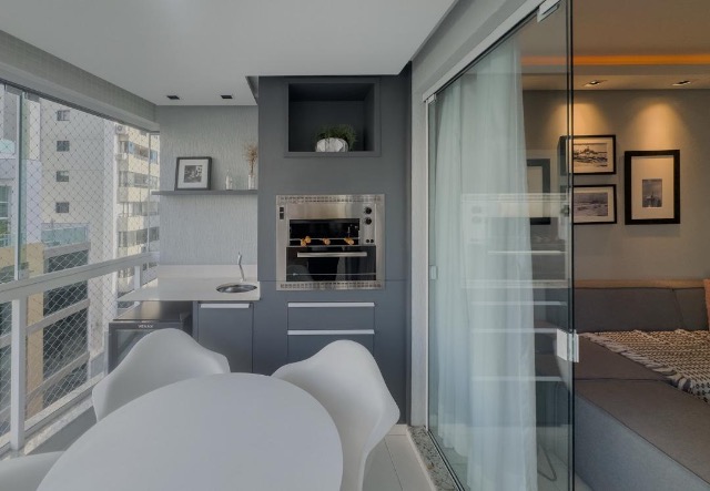 Apartamento, 3 quartos, 87 m² - Foto 40