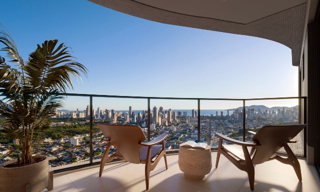 Apartamento, 2 quartos, 73 m² - Foto 21