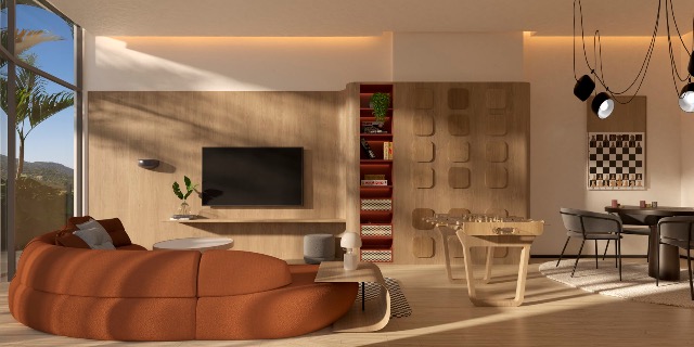 Apartamento, 2 quartos, 73 m² - Foto 23