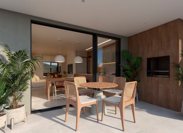Apartamento, 2 quartos, 73 m² - Foto 7