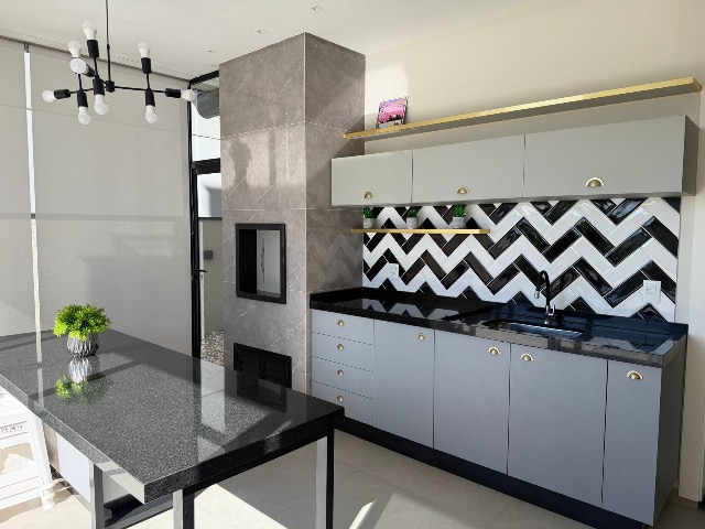 Casa, 4 quartos, 324 m² - Foto 10