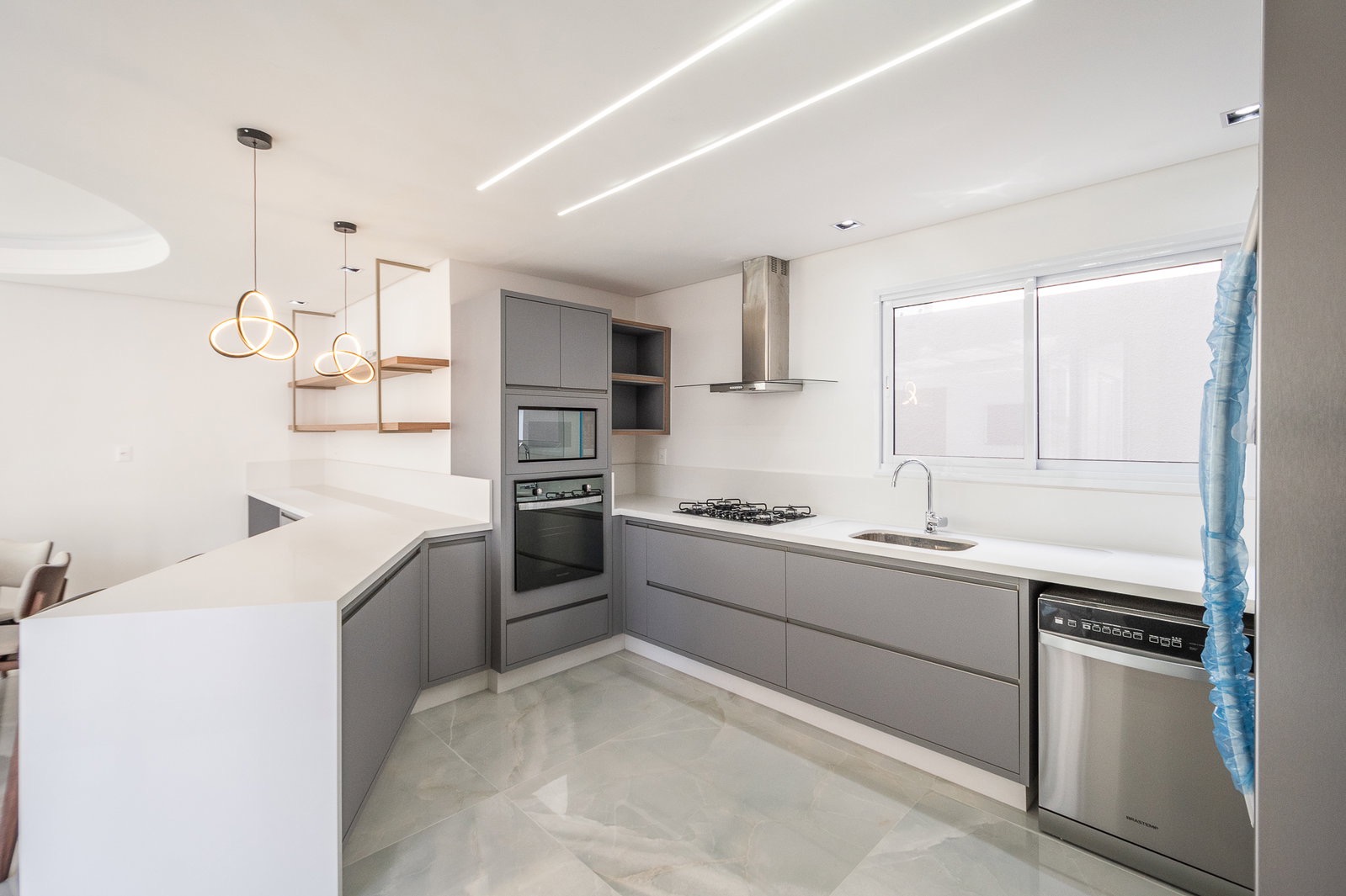 Casa, 5 quartos, 400 m² - Foto 33