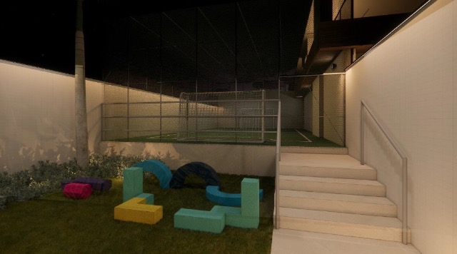 Apartamento, 4 quartos, 182 m² - Foto 3