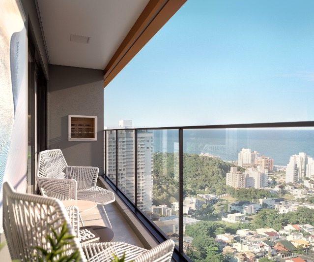 Apartamento, 2 quartos, 73 m² - Foto 30