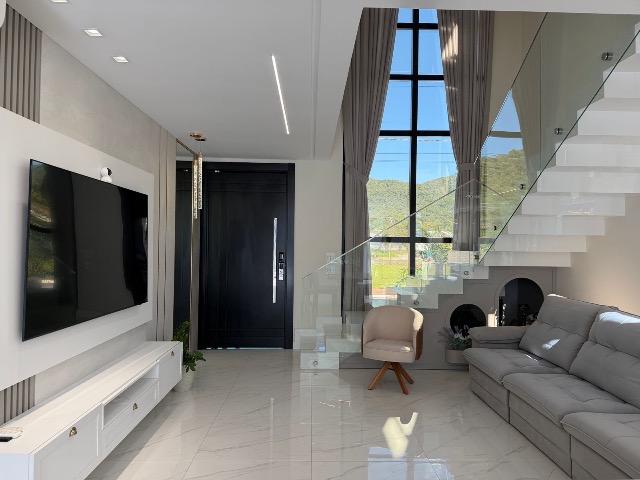 Casa, 4 quartos, 324 m² - Foto 6