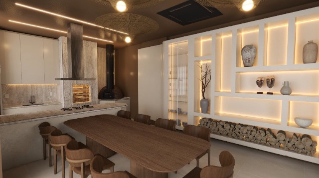 Apartamento, 4 quartos, 182 m² - Foto 13