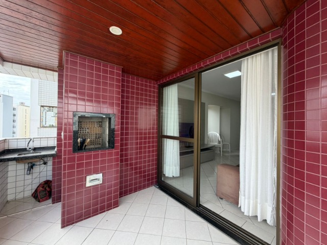 Apartamento, 2 quartos, 114 m² - Foto 1