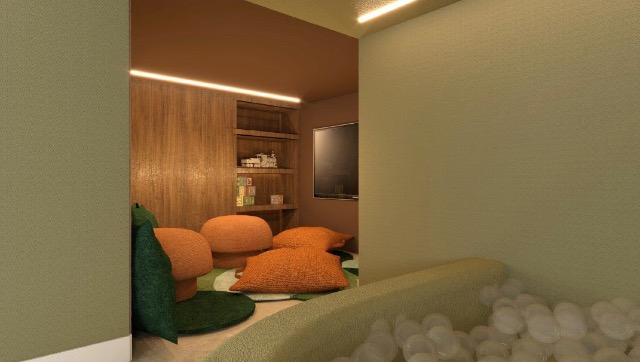 Apartamento, 4 quartos, 182 m² - Foto 9