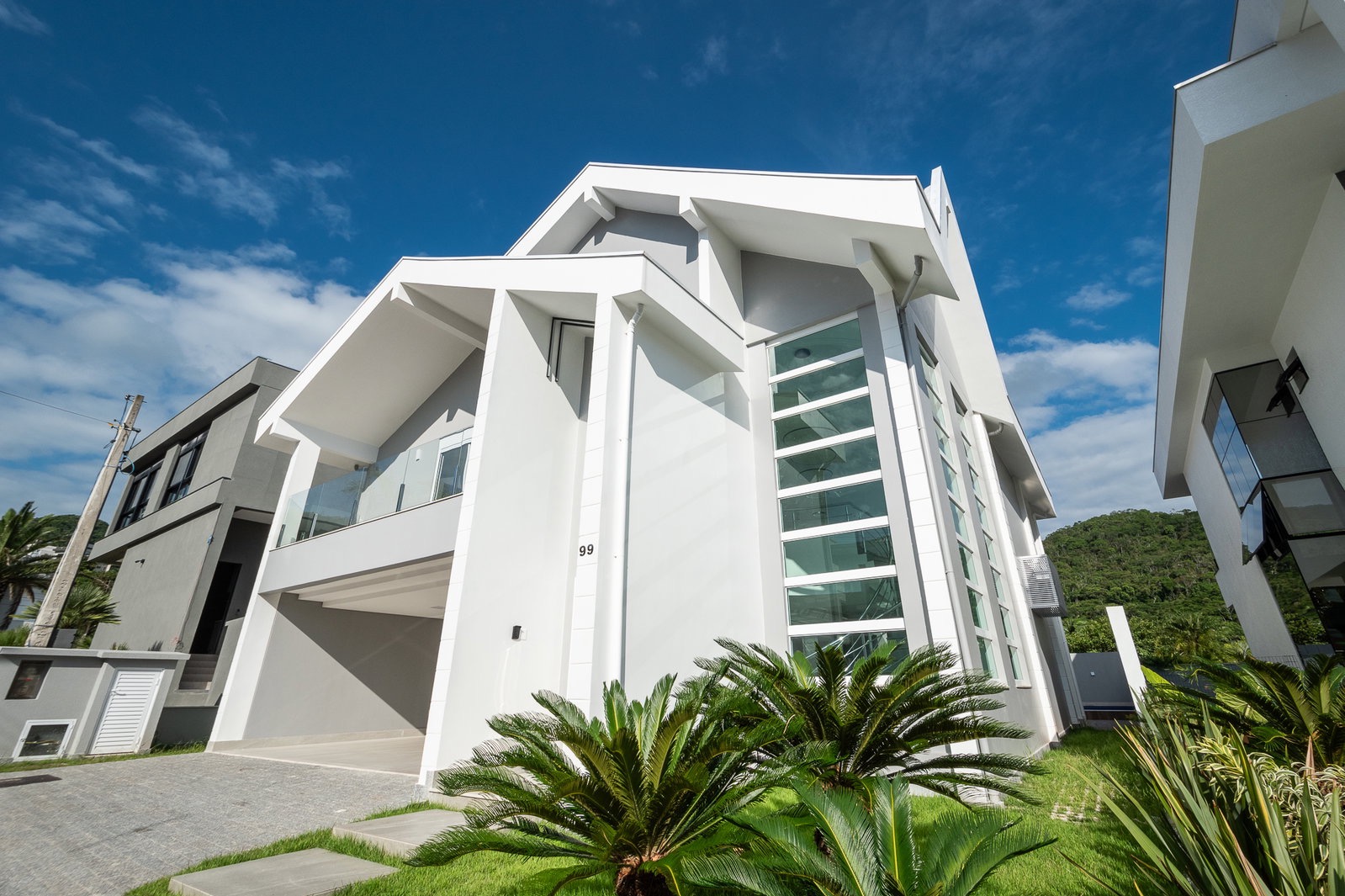 Casa, 5 quartos, 400 m² - Foto 4