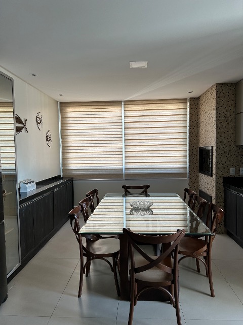 Apartamento, 4 quartos, 275 m² - Foto 4
