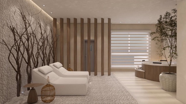 Apartamento, 4 quartos, 182 m² - Foto 2