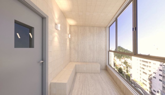 Apartamento, 4 quartos, 182 m² - Foto 28