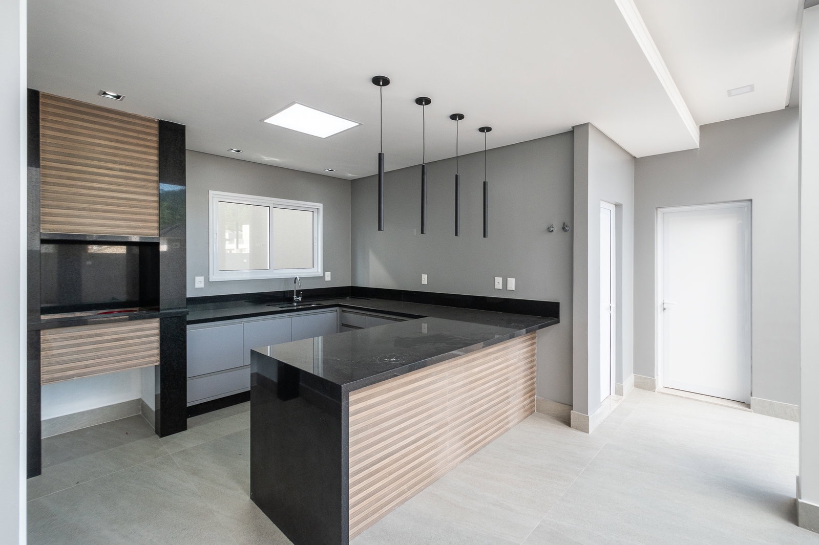Casa, 5 quartos, 400 m² - Foto 24
