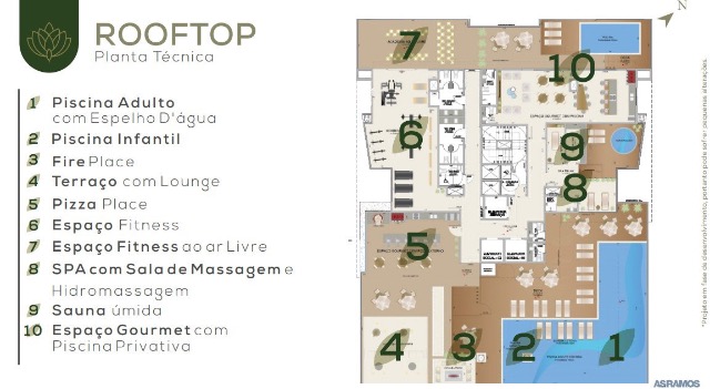 Apartamento, 4 quartos, 182 m² - Foto 31