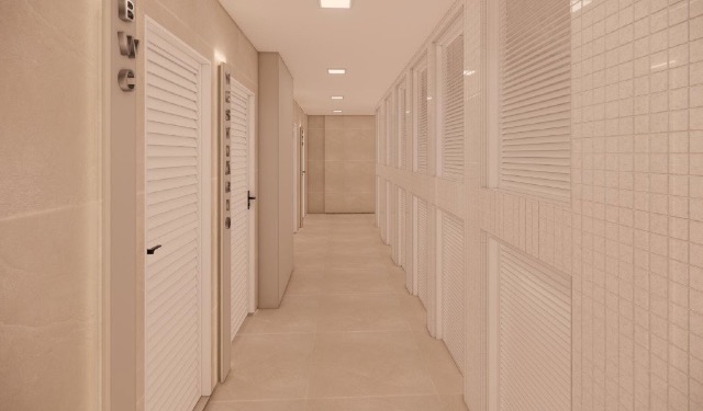 Apartamento, 4 quartos, 182 m² - Foto 17