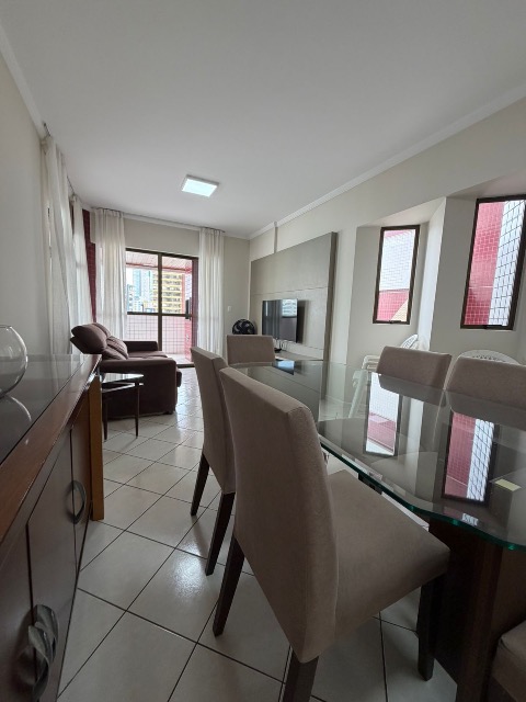 Apartamento, 2 quartos, 114 m² - Foto 6