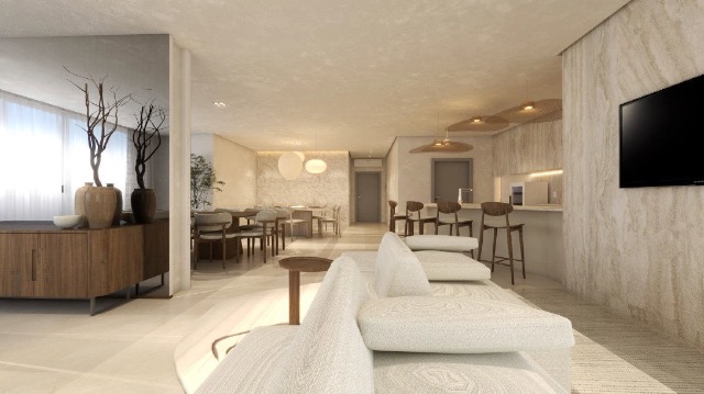 Apartamento, 4 quartos, 182 m² - Foto 27