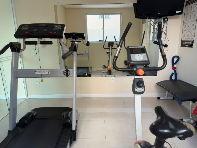 Apartamento, 3 quartos, 116 m² - Foto 31