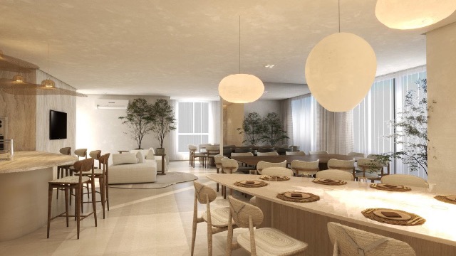 Apartamento, 4 quartos, 182 m² - Foto 26