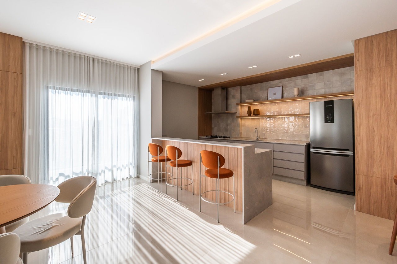 Apartamento, 2 quartos, 73 m² - Foto 41