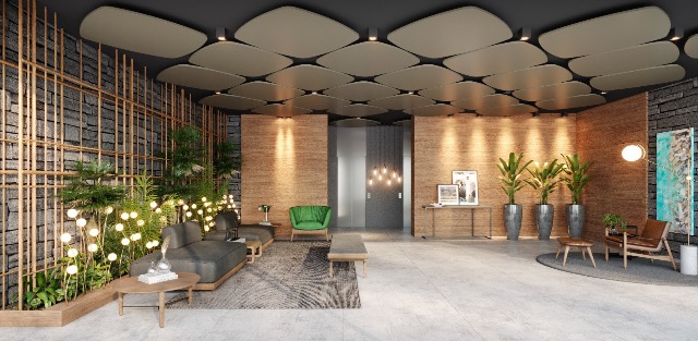 Apartamento, 2 quartos, 73 m² - Foto 25