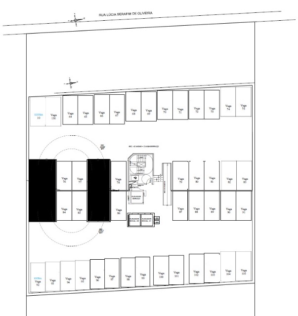 Apartamento, 4 quartos, 182 m² - Foto 34