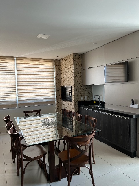 Apartamento, 4 quartos, 275 m² - Foto 7