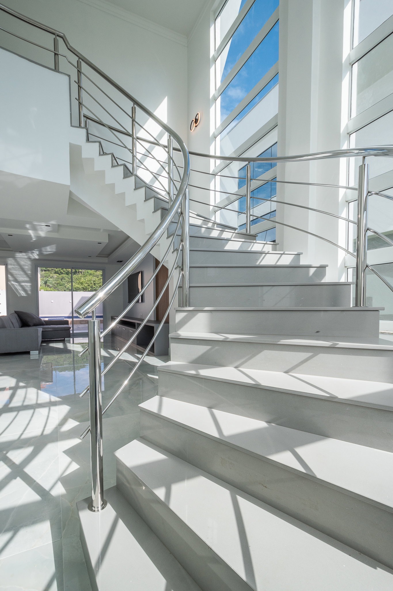 Casa, 5 quartos, 400 m² - Foto 8