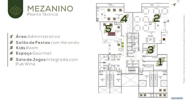 Apartamento, 4 quartos, 182 m² - Foto 30