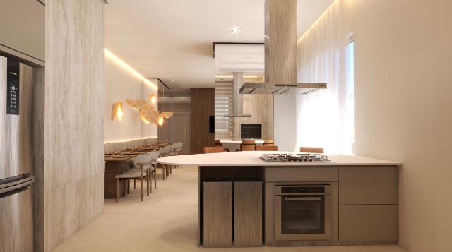 Apartamento, 4 quartos, 182 m² - Foto 8