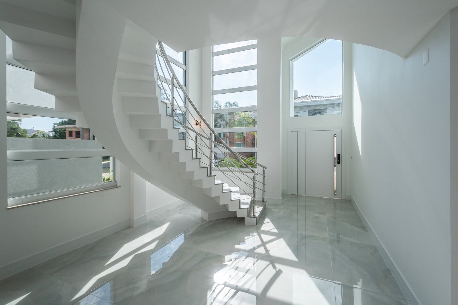 Casa, 5 quartos, 400 m² - Foto 13